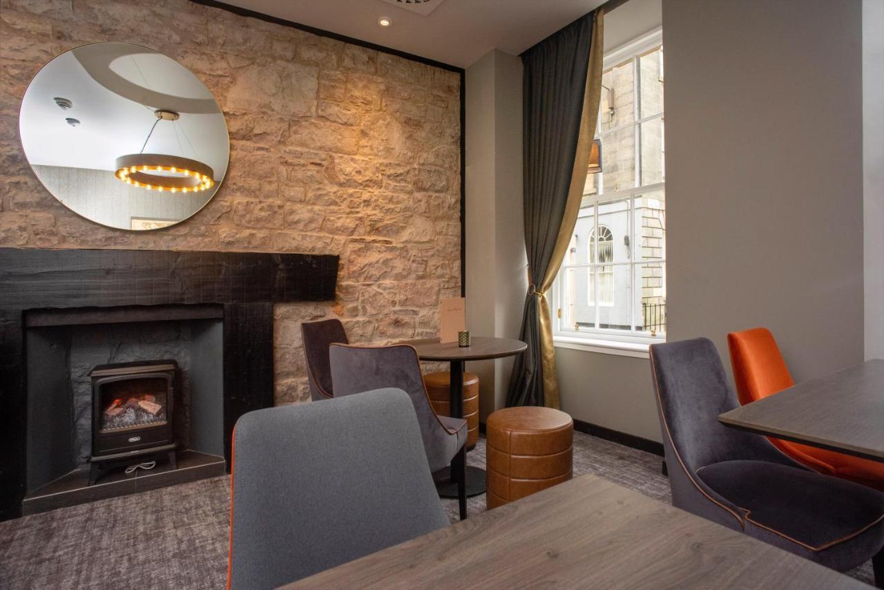 Hill Place, Bw Premier Collection Hotel 4*