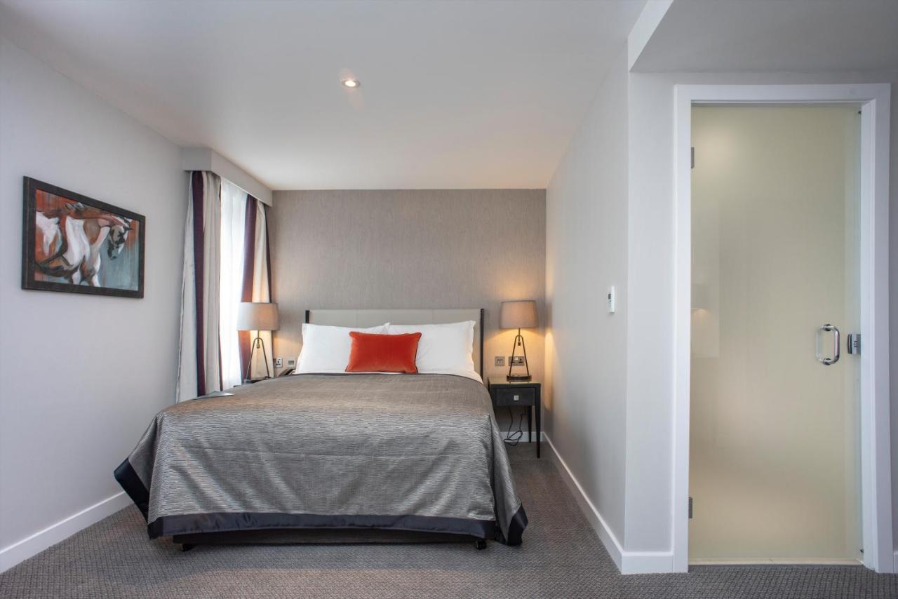 Hotel Hill Place, Bw Premier Collection 4*