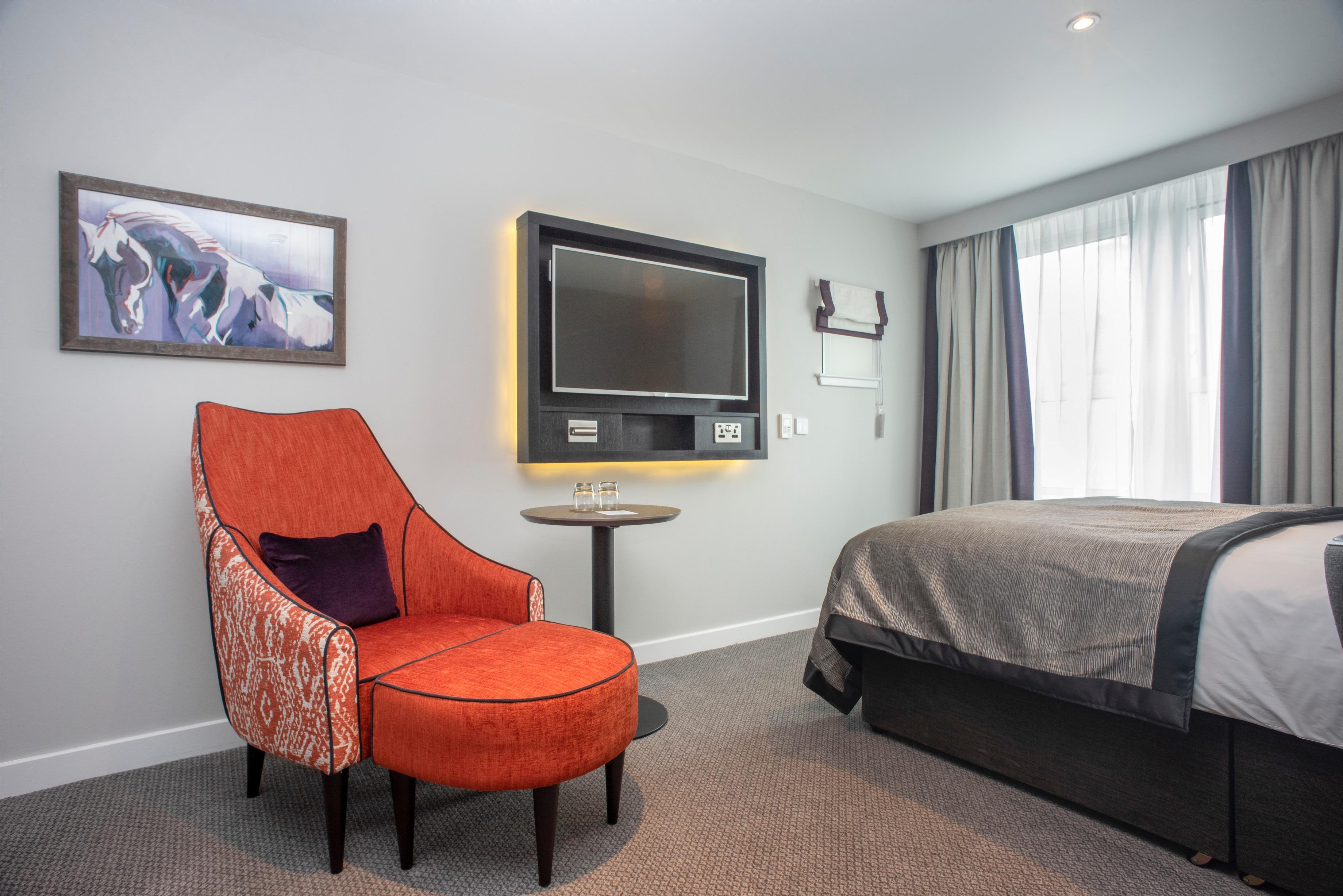 Hill Place Hotel Edimburgo