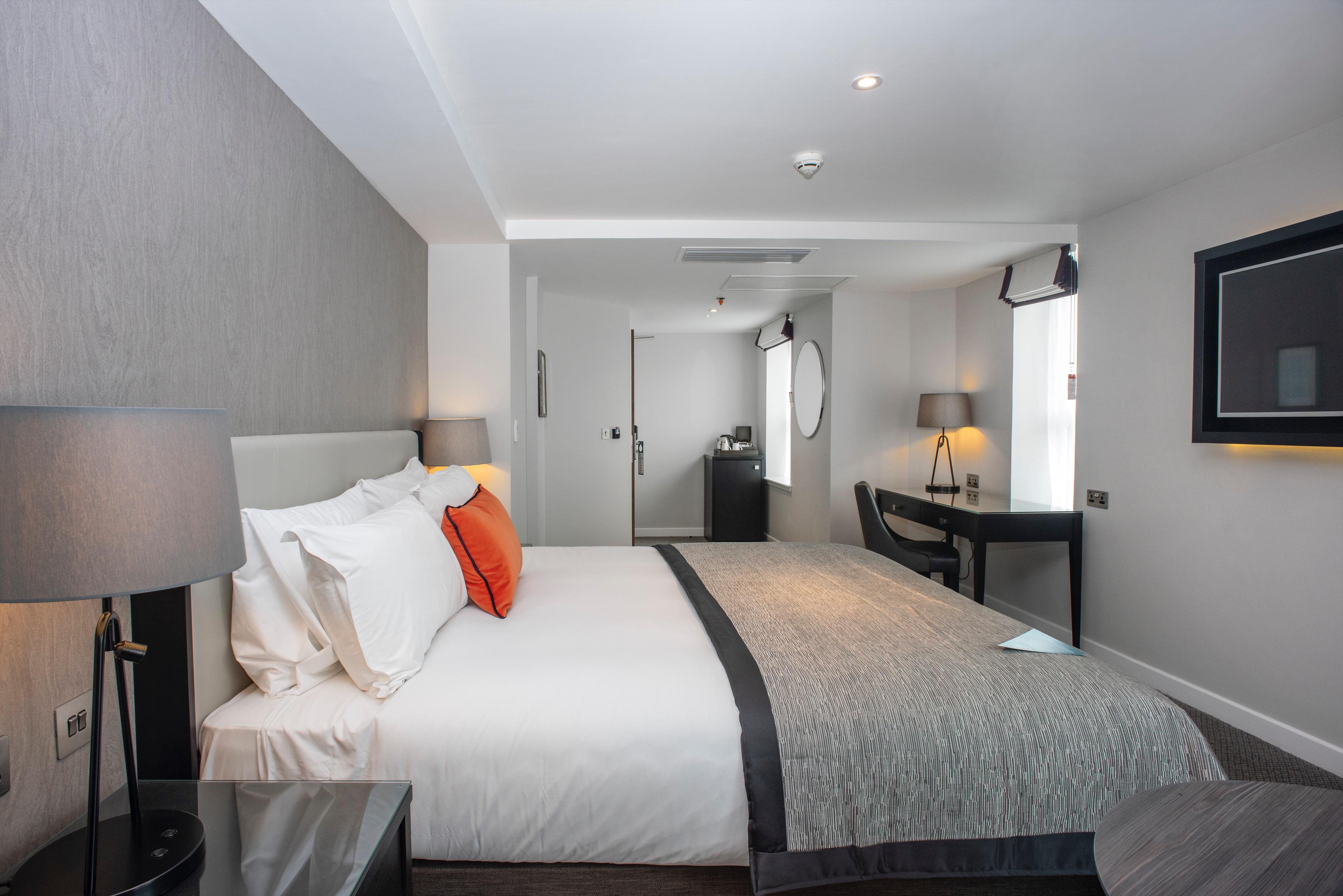 Hill Place 4* Edimburgo