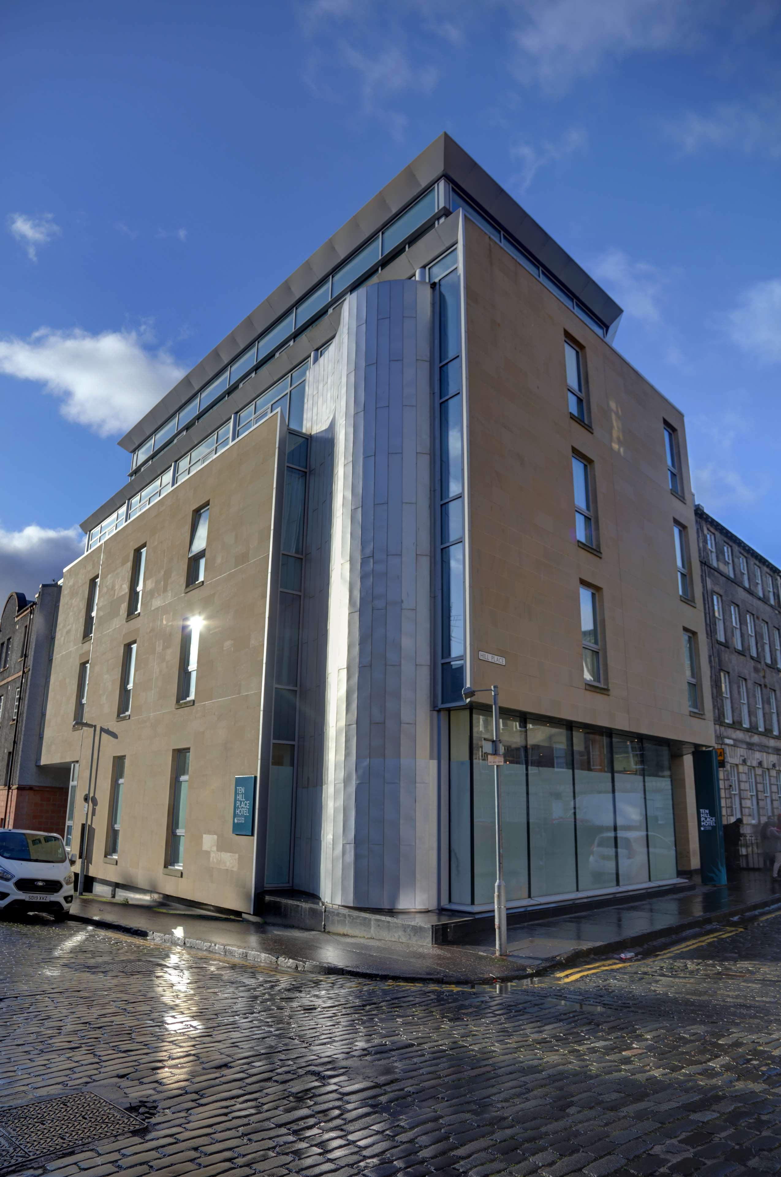 Hill Place Edimburgo