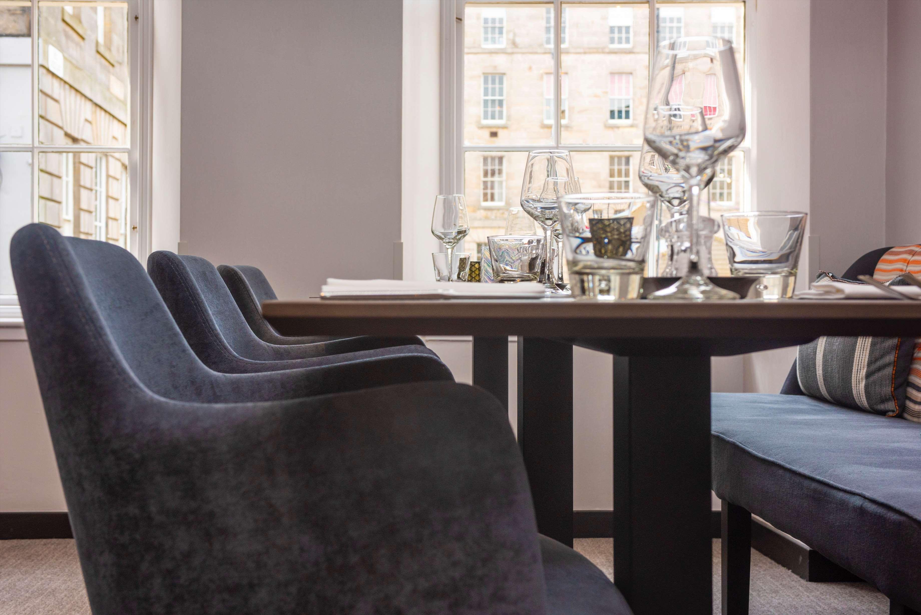 Hotel Hill Place Edimburgo