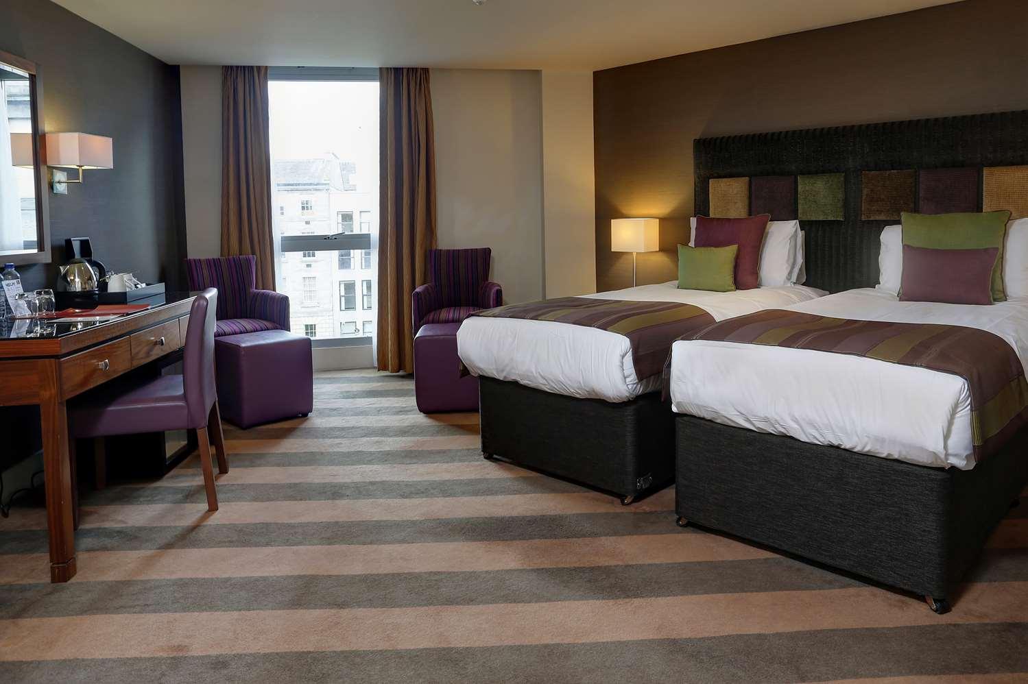 Hotel Hill Place Edimburgo