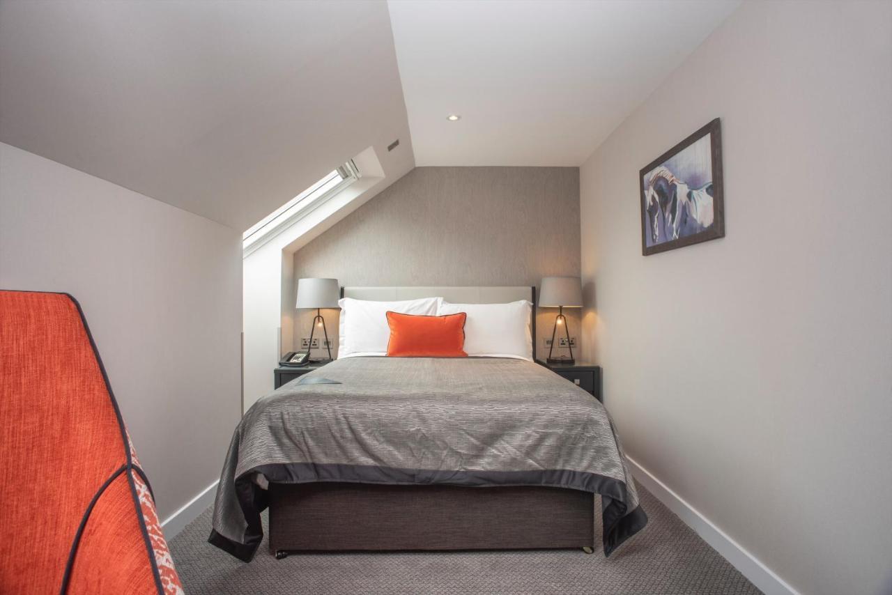 Hill Place Edimburgo