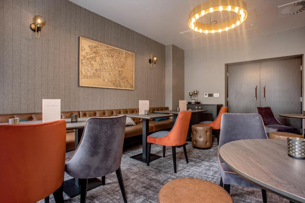 Hill Place Hotel Edimburgo