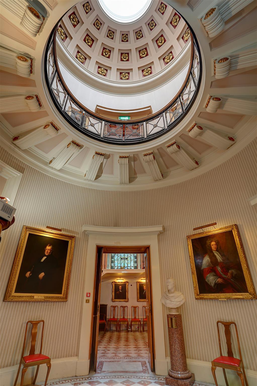 Hill Place 4* Edimburgo