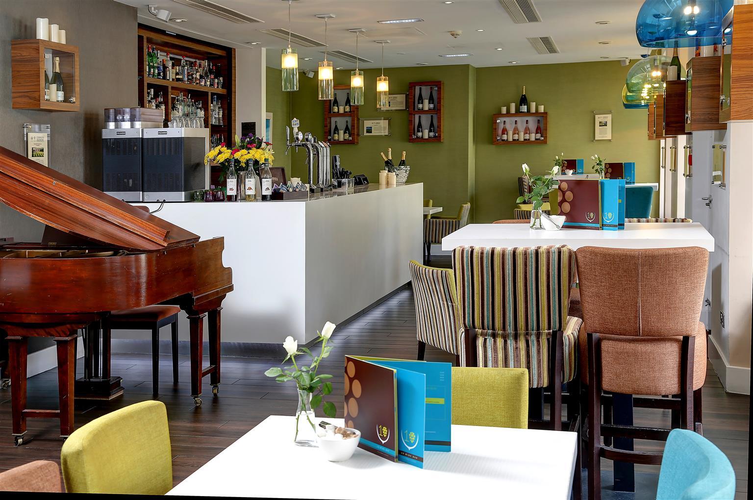 Hill Place Hotel Edimburgo