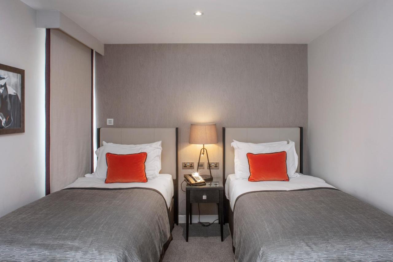 Hill Place 4* Edimburgo